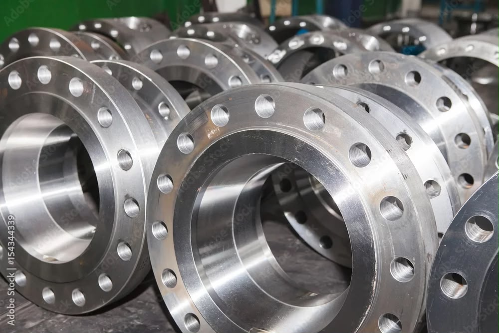Hydraulic & Manifold Components